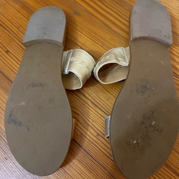 Jack Rogers sandals - Picture 3 of 4